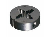 GREENFIELD Greenfield 402241 Round Adjustable Die 5/16-18 Unc