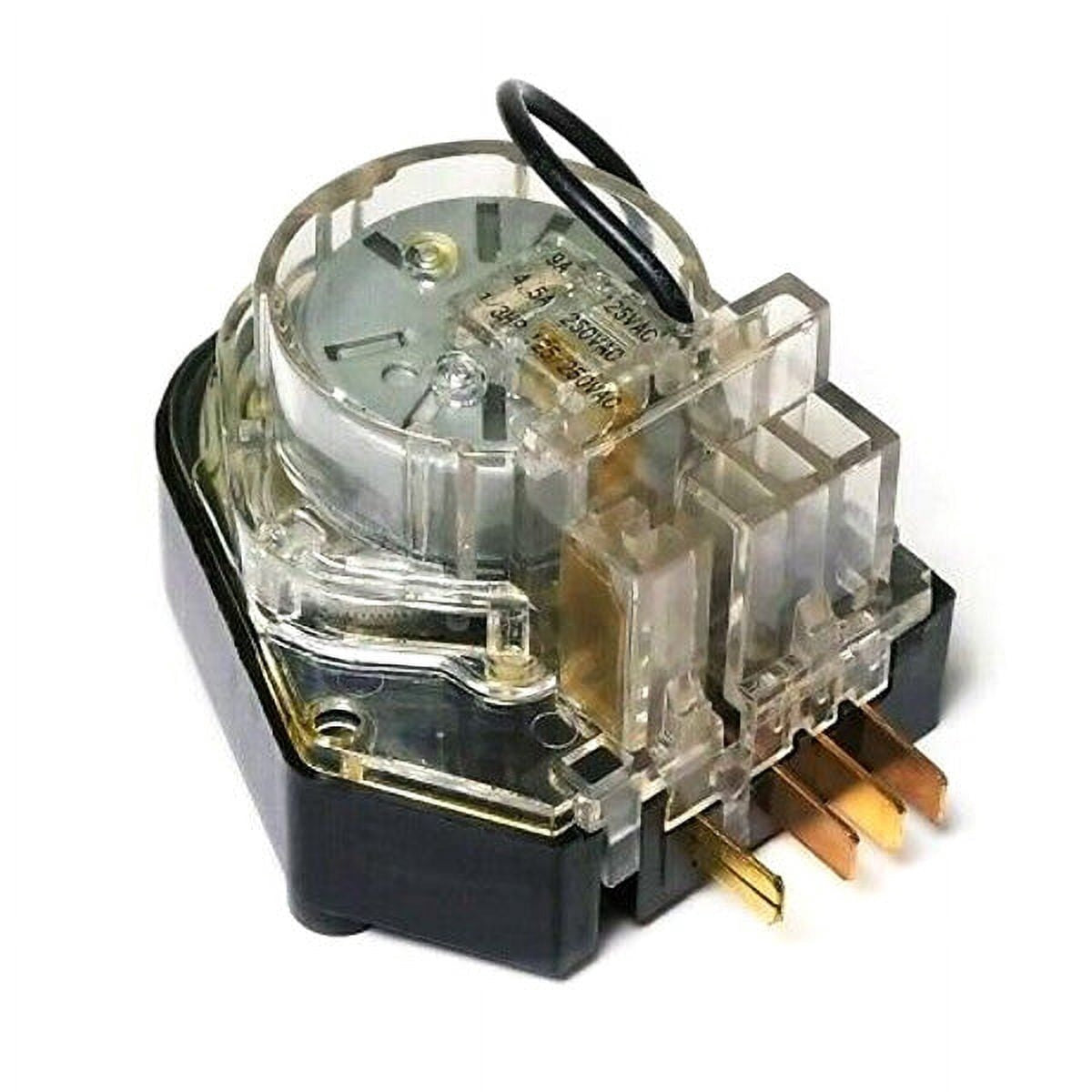 FRIGIDAIRE Frigidaire 5303917634 Defrost Timer 8 Hour 21 Minute (1 Pack) 5303917634