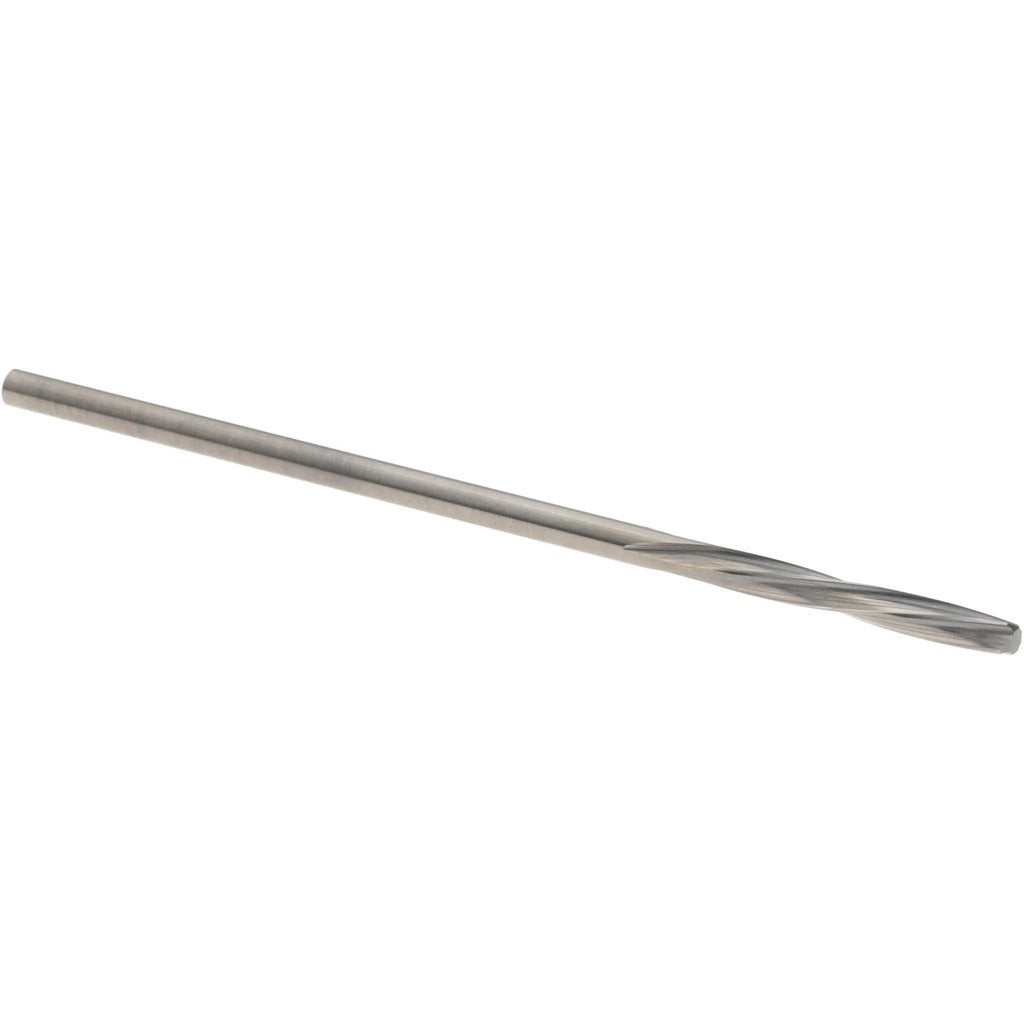 MAGAFOR Magafor 88860001400 Chucking Reamer Size 54 Solid Carbide