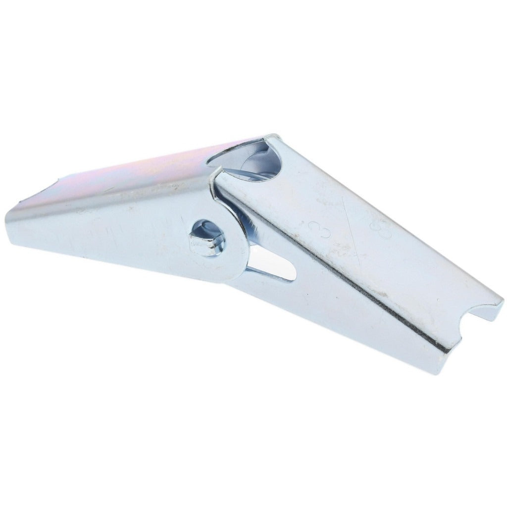 VALUE COLLECTION Value Collection NFC5431 Toggle Bolt Anchor 3/8in X 3in Steel