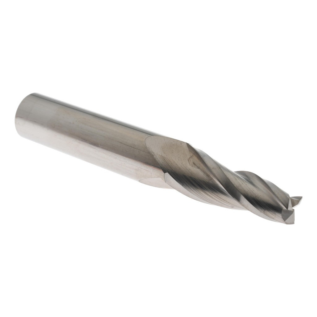 ACCUPRO Accupro 12177531 Tapered End Mill 3 Flute Solid Carbide