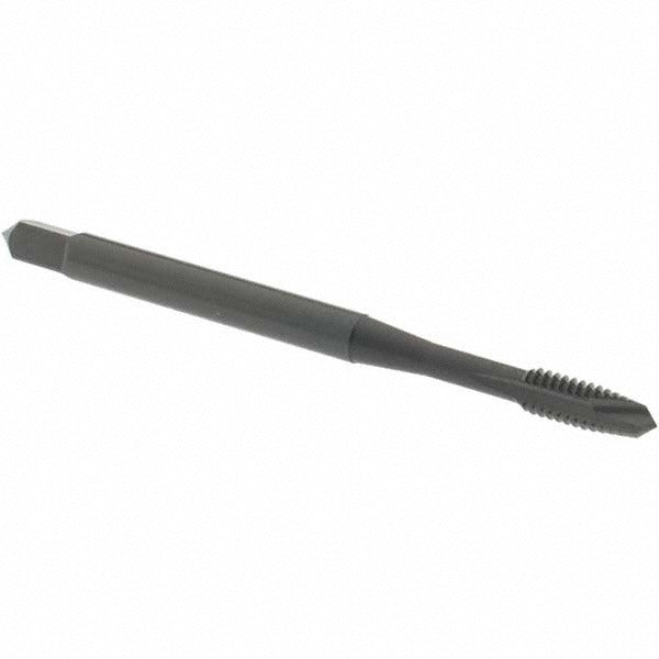 OSG Osg 1730101 Spiral Point Tap 5-40 Unc 2 Flute Plug Hss