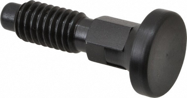 VLIER Vlier PRTL375 Locking Knob Handle Plunger 3/8-16