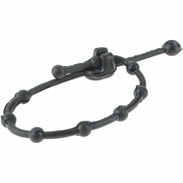 VALUE COLLECTION Value Collection SWKB8-5 Standard Cable Tie 8in Black