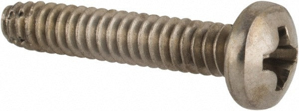 VALUE COLLECTION Value Collection R52000857 6-32 Unc Thread Cutting Screw