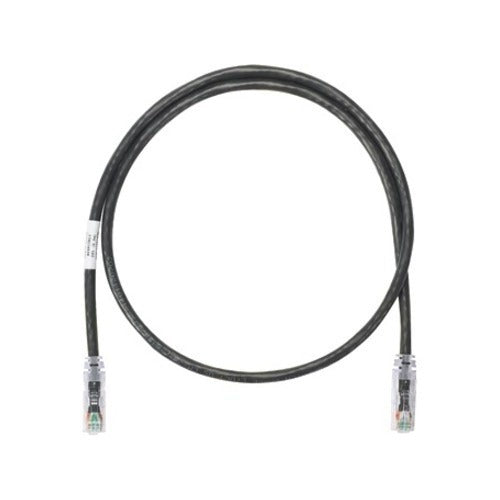 PANDUIT Panduit NK6APC3BL Netkey Cat6a Patch Cord