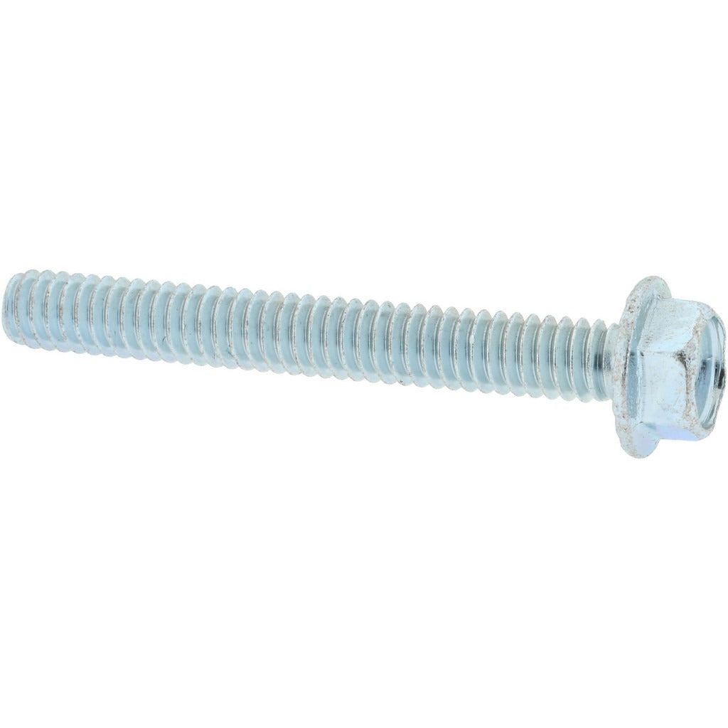 VALUE COLLECTION Value Collection R52001069 Serrated Flange Bolt 1/4-20 Unc