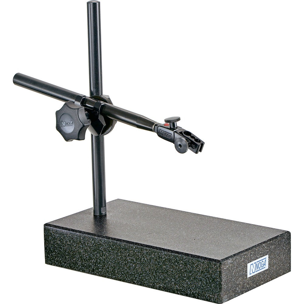 NOGA Noga MT2010 Granite Base Indicator Gage Stand
