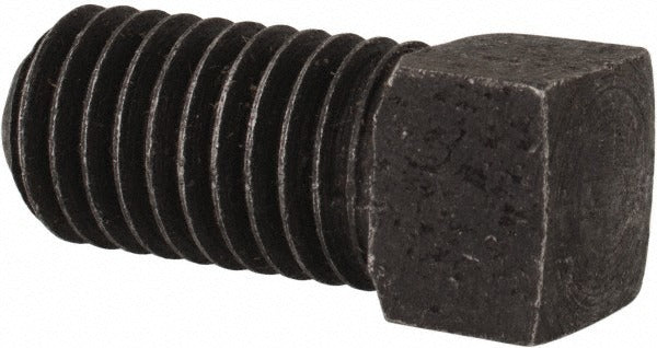 VALUE COLLECTION Value Collection 409200PR Cup Point Set Screw 9/16-12