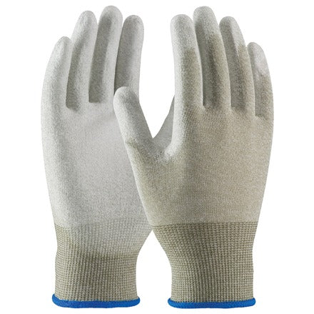BSC PREFERRED Bsc Preferred GLV2701S Esd Knit Gloves 12 Per Case
