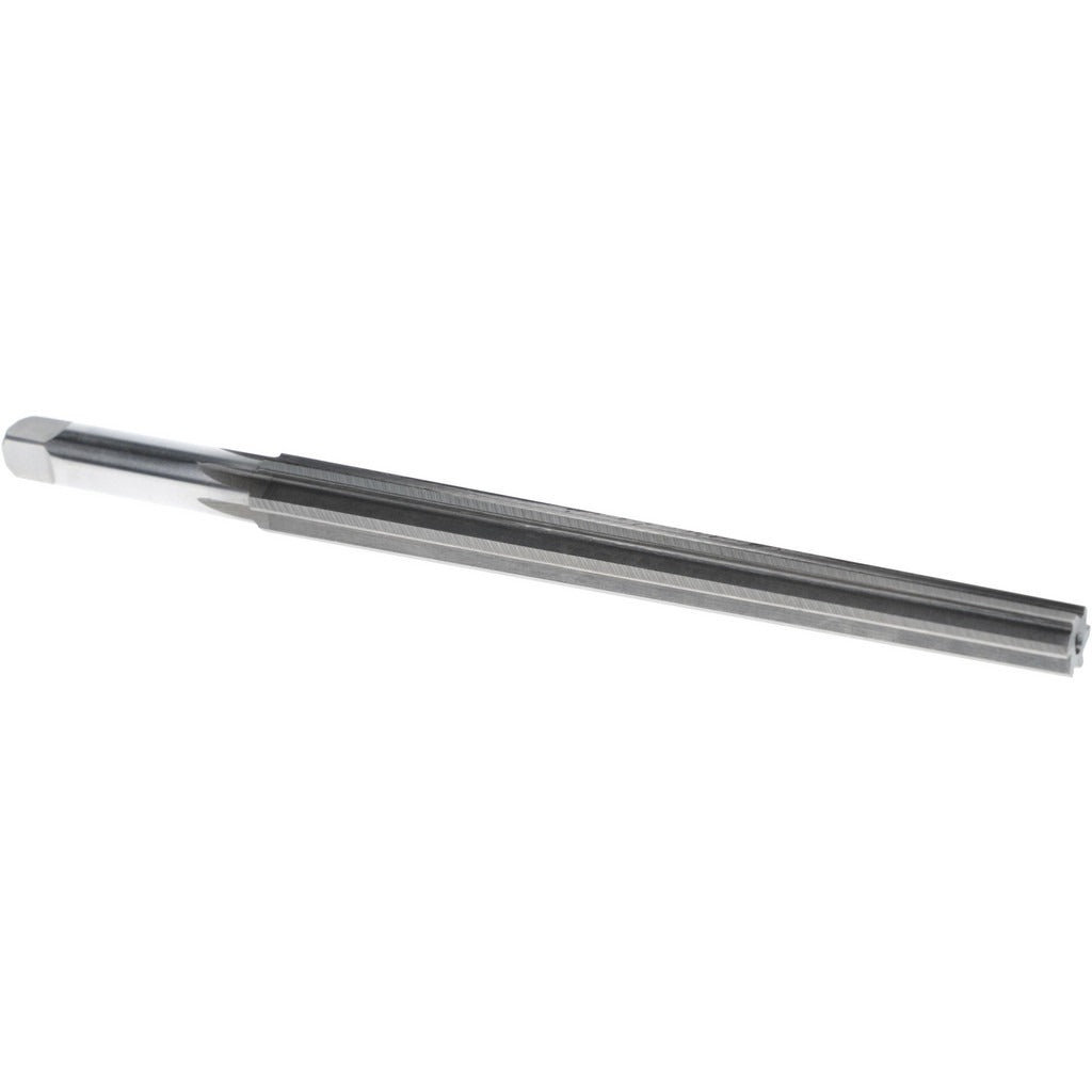 VALUE COLLECTION Value Collection 556u 8 Taper Pin Reamer Size 8 Hss