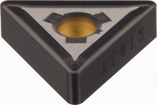KENNAMETAL Kennametal 3760972 Turning Insert TNMG433MP KCM25