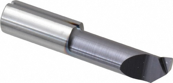 ISCAR Iscar 6403843 Solid Carbide Boring Bar 0.2677 in Min Bore