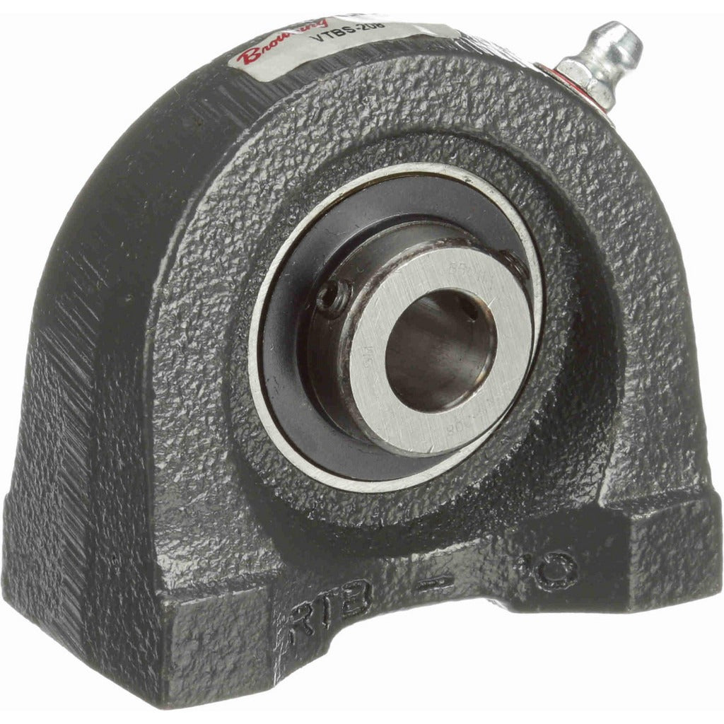 BROWNING Browning 767935 Tapped Base Pillow Block Bearing