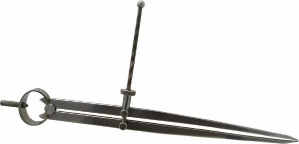 VALUE COLLECTION Value Collection DD/10 Divider 10 Inch Spring Joint Steel