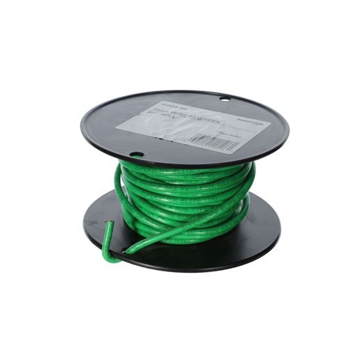 DIVERSITECH Diversitech W803-50 THHN Wire 8 Gauge 600V (50 ft)