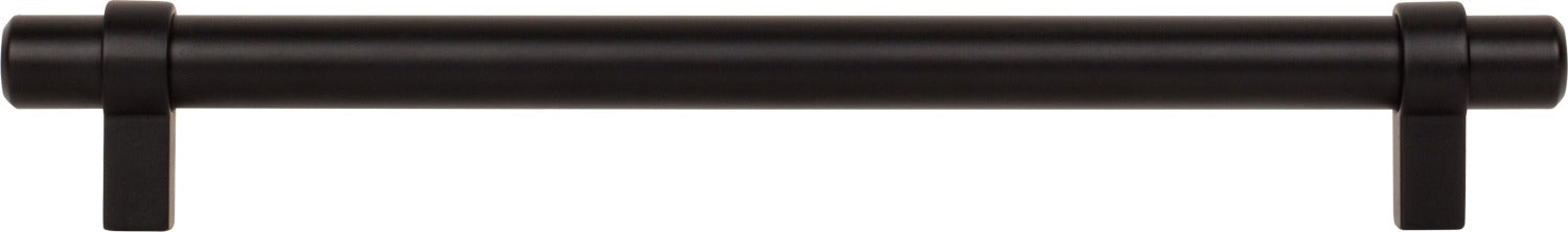 JEFFREY ALEXANDER Jeffrey Alexander 5192MB Cabinet Bar Pull Matte Black