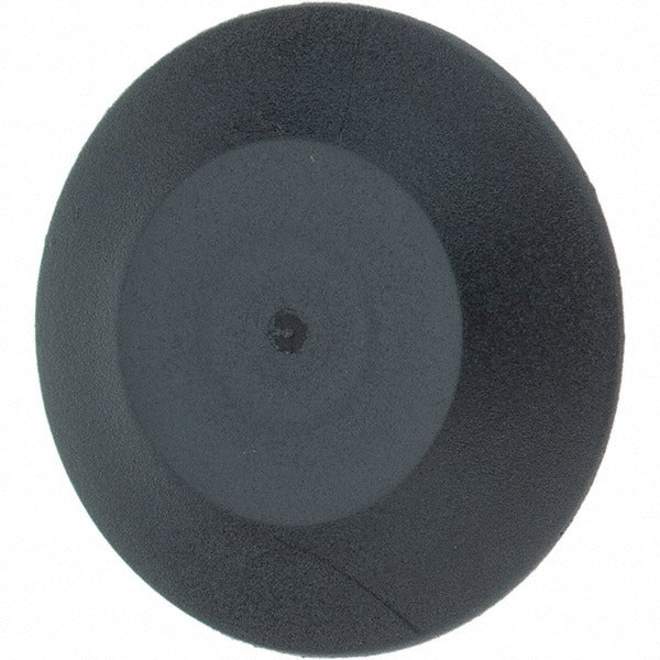 AU-VE-CO PRODUCTS Au-ve-co Products 11746 Finishing Plug Black Plastic