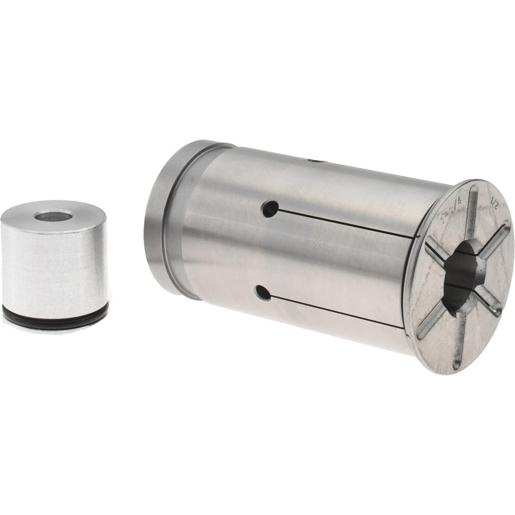 ACCUPRO Accupro 1542809 Hydraulic Chuck Sleeve 1/2 in Slotted