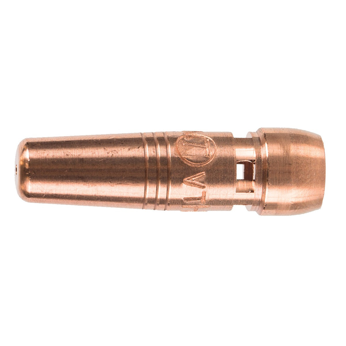 TWECO Tweco 11601761 Velocity2 VTH Contact Tip .035 (Each) TWE1160-1761
