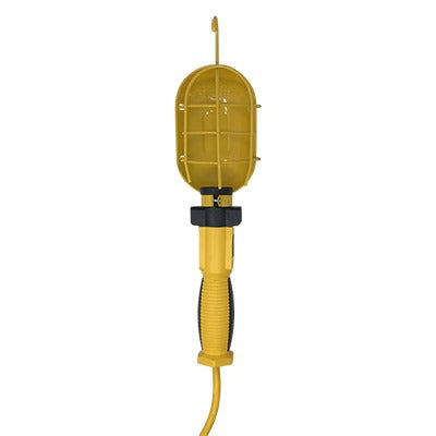 SOUTHWIRE Southwire 2891ME 100W Utility Trouble Light 25 Ft 14/3
