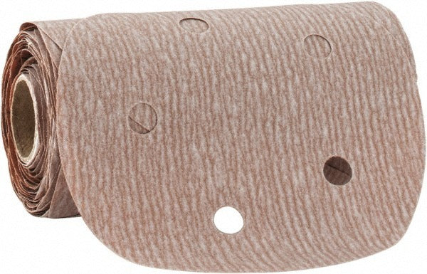 NORTON Norton 66261131488 Psa Disc 400 Grit 5 Inches 100 Discs