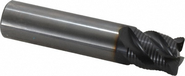 OSG Osg 20151911 Corner Radius End Mill 3/4in 4 Flute Tialn