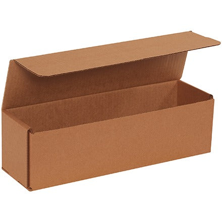 BSC PREFERRED Bsc Preferred M1444K Kraft Corrugated Mailers 50 Pack