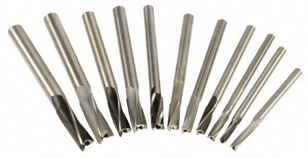 VALUE COLLECTION Value Collection GH8794026 Counterbore Set 11 Piece