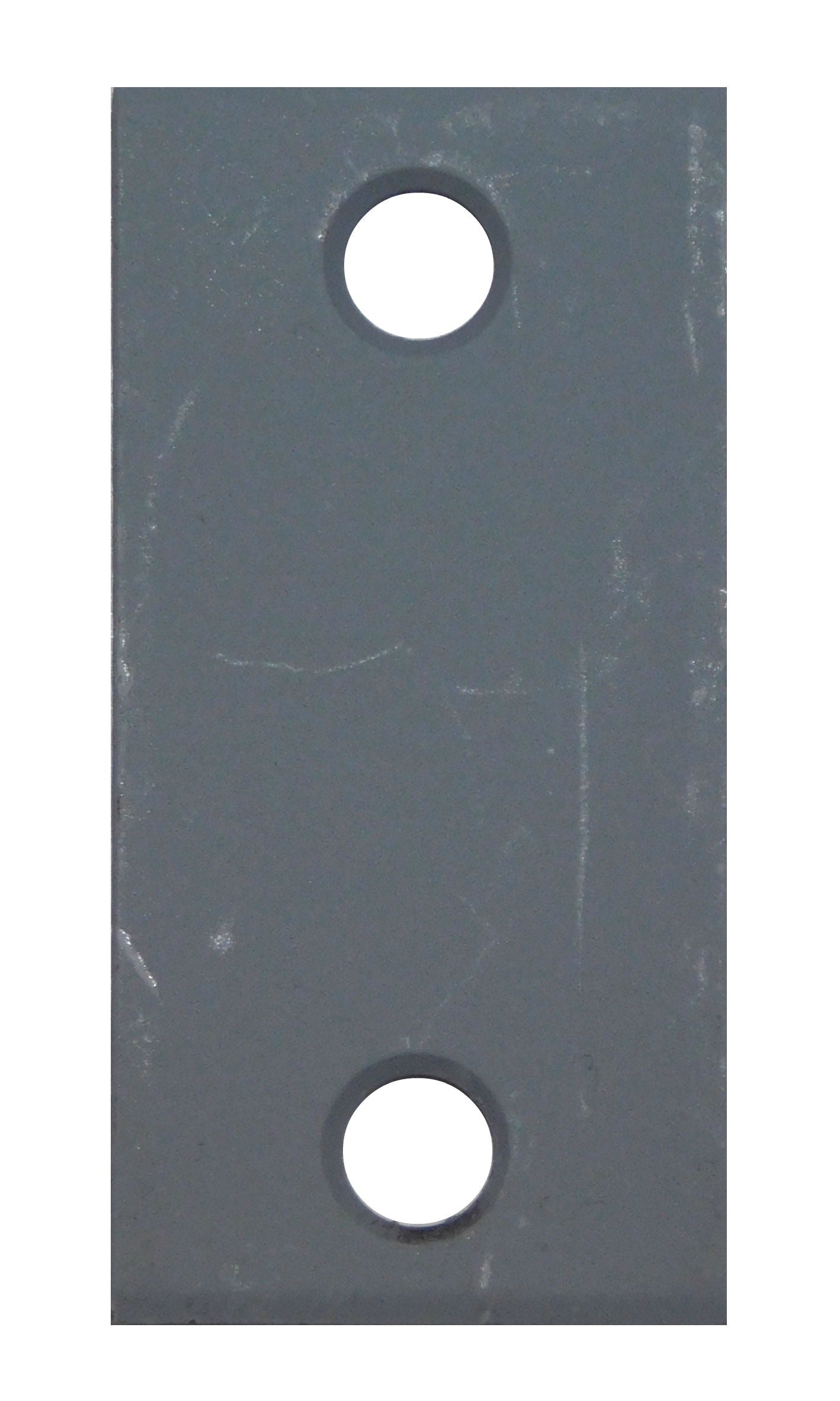 DON-JO Don-jo EF161PC Cut Out Filler Plate Prime Coat