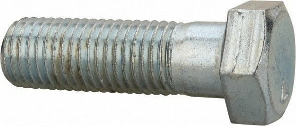 VALUE COLLECTION Value Collection 10052CH2 Hex Head Cap Screw 1-8 X 3-1/4 in
