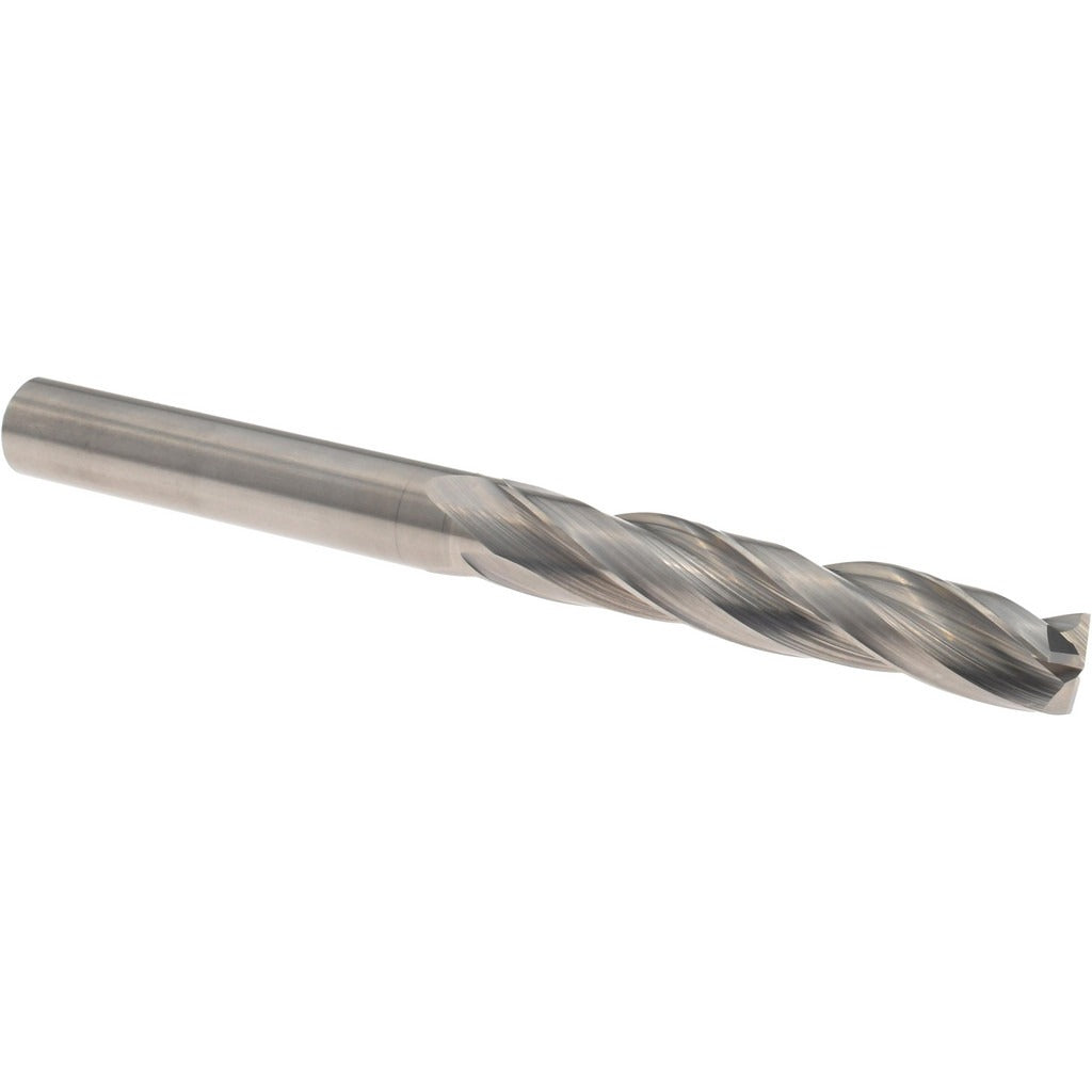 ACCUPRO Accupro 10417 Solid Carbide Jobber Drill 9.50 Mm
