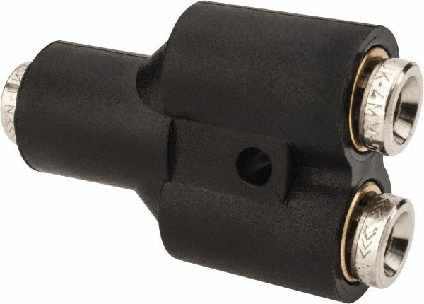 NORGREN Norgren 120820200 Union Y Fitting 5/32 Inch Od