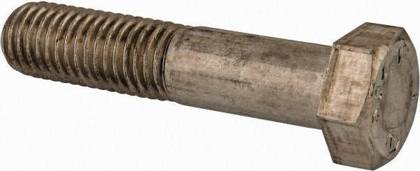 VALUE COLLECTION Value Collection R82222922 Hex Cap Screw 5/8-11 X 3 in 18-8 Ss