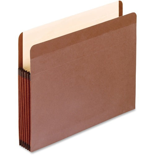 PENDAFLEX Pendaflex PFX85565 Vertical Expanding File Pocket Box of 5
