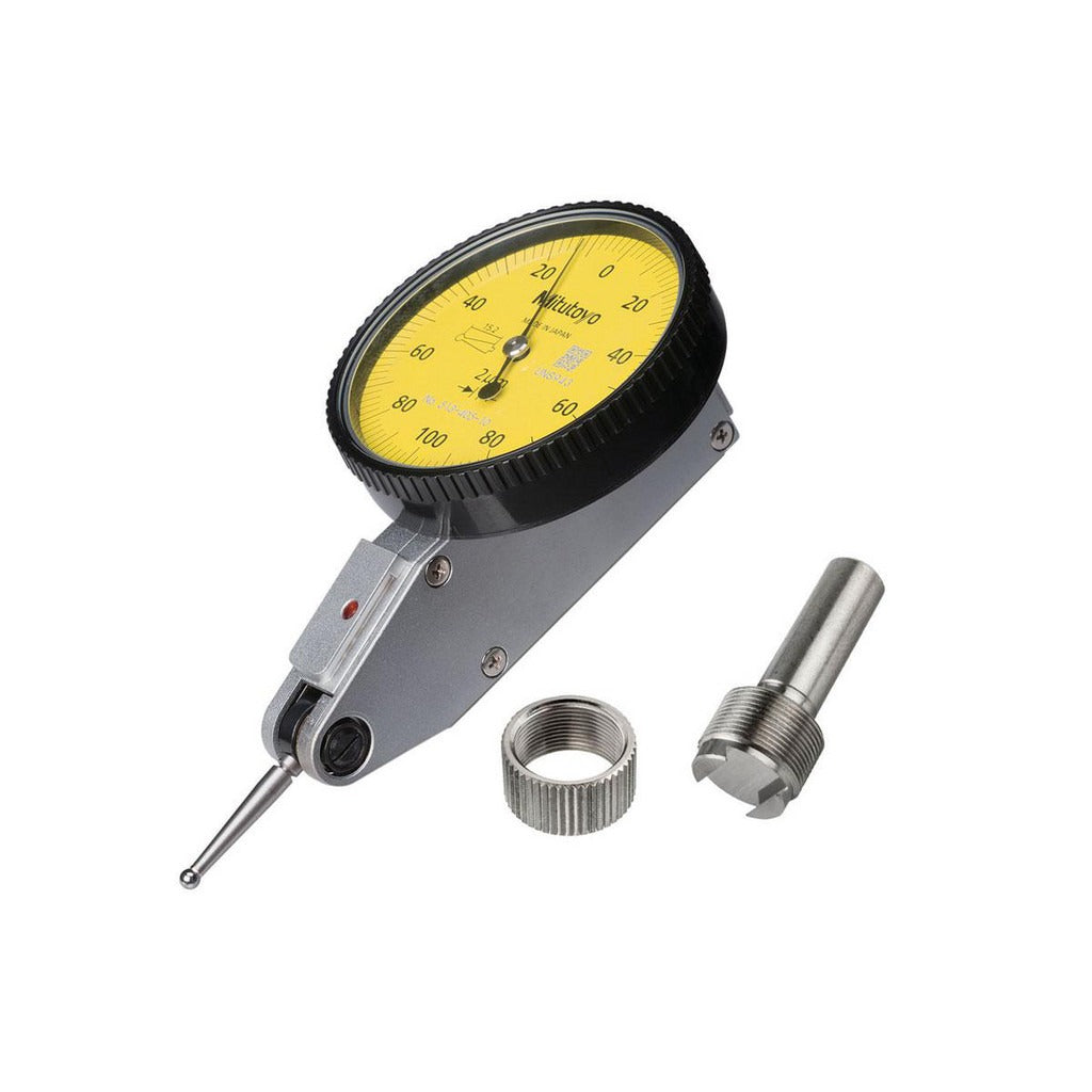 MITUTOYO Mitutoyo 513-463-10E Dial Test Indicator Horizontal