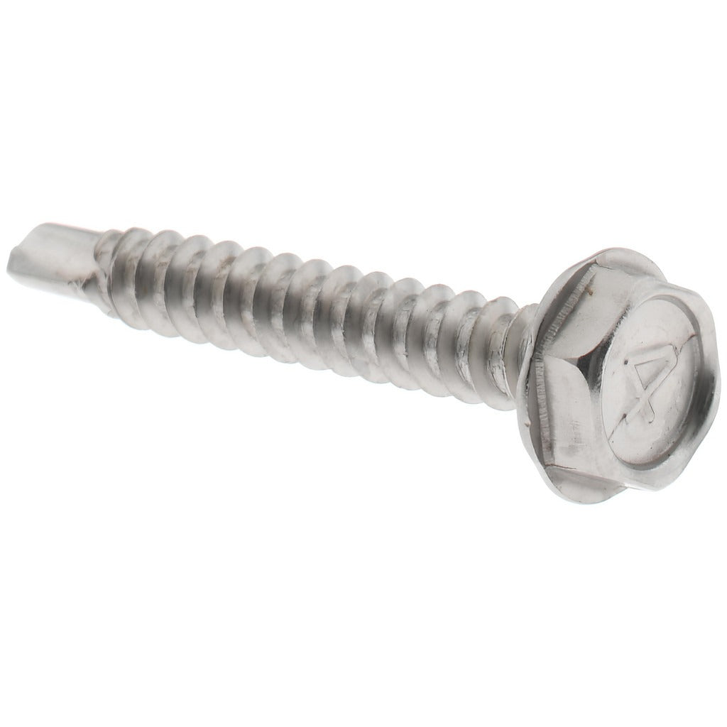 VALUE COLLECTION Value Collection R55000128 No. 6 Self Drilling Screw
