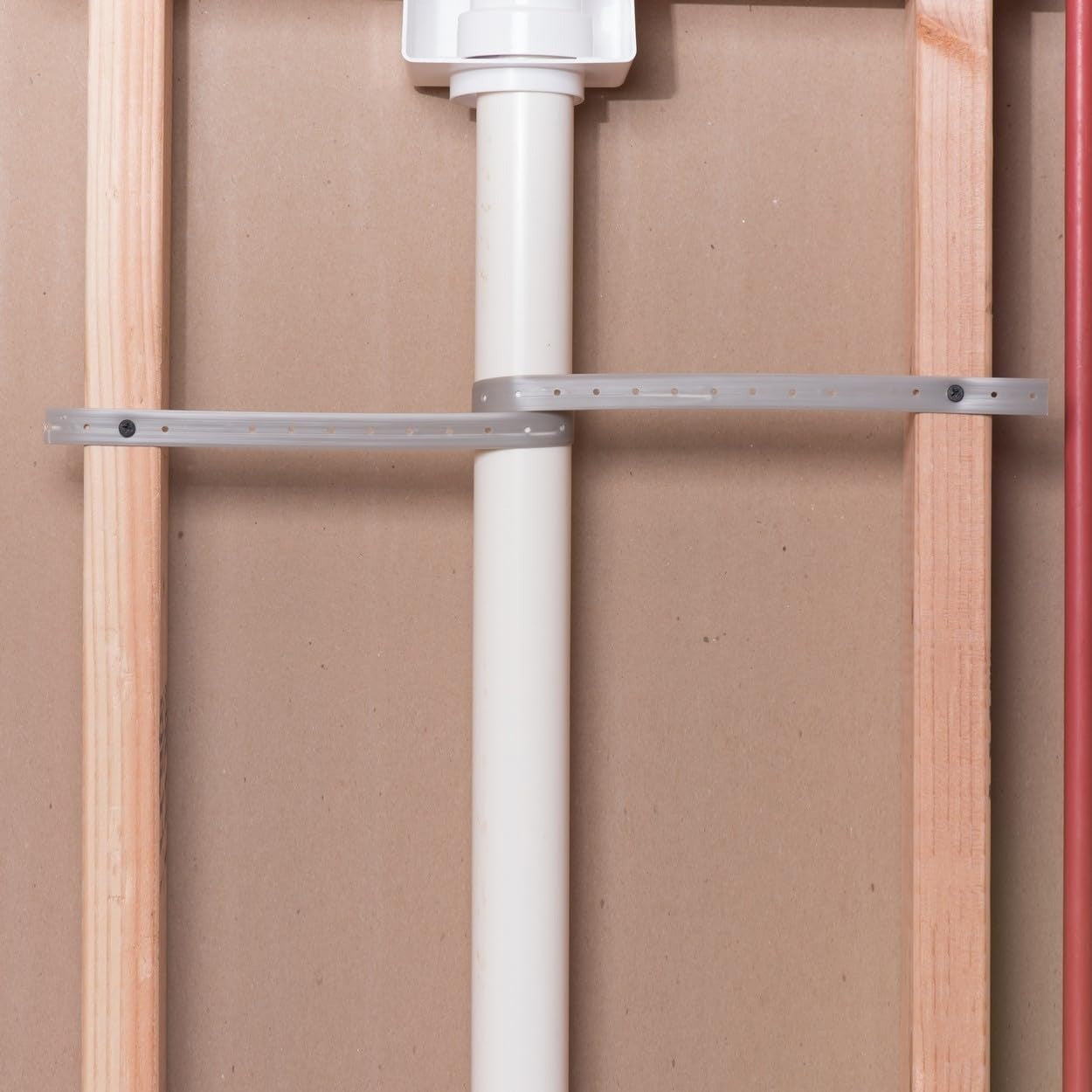 OATEY Oatey 33926 Plastic Pipe Securing Strap 0.75 in X 50 Ft