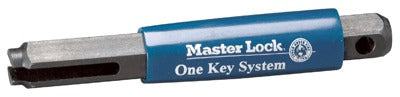 MASTER LOCK Master Lock Co 376 Hand Held Keying Tool