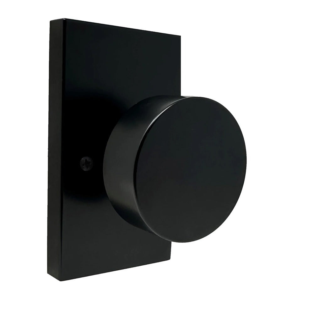 WESLOCK Weslock 0090542--0020 Mesa Knob Half Dummy Lock