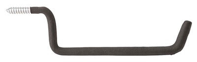 NATIONAL HARDWARE National Mfg N112-024 Ladder Hook 10-11/16 in 30 Lb