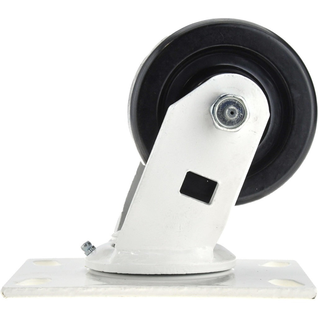 VALUE COLLECTION Value Collection GMC-SH-0025 Swivel Top Plate Caster 800 Lb