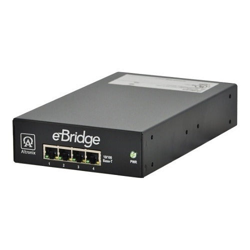 ALTRONIX Altronix Corp EFLOW4RLB Access Power Supply 4A 12 24VDC