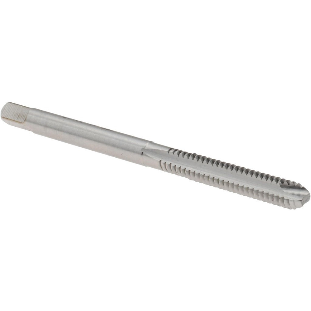 HERTEL Hertel K008161AS Spiral Point Tap 6-32 Unc Hss