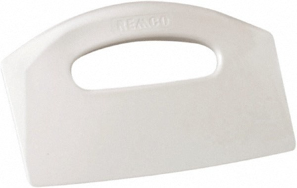 VIKAN Vikan 69605 Straight Scraper Stiff Polypropylene 8.5in
