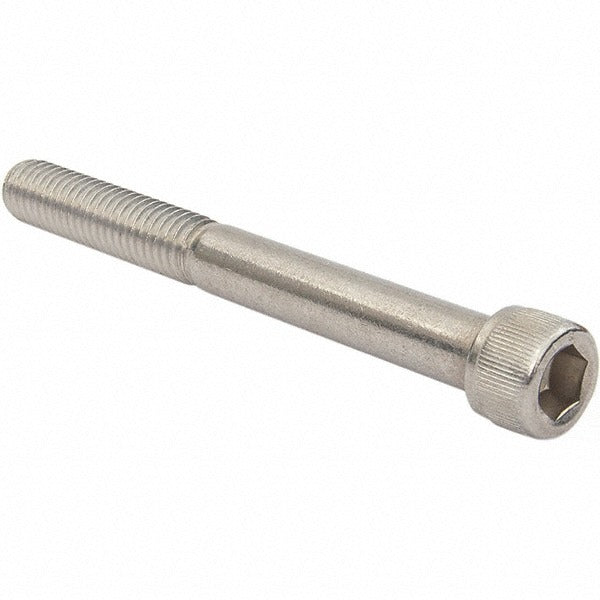 VALUE COLLECTION Value Collection 32-S-37C-450 Hex Socket Cap Screw 3/8-16