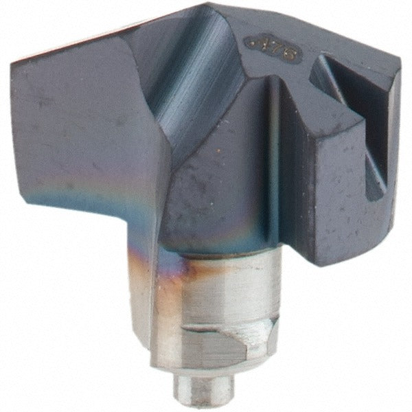 ISCAR Iscar 5508387 ICM0476 IC908 Carbide Tip Drill 0.476 in