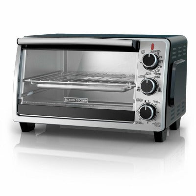BLACK+DECKER Applica/spectrum Brands TO1950SBD Convection Toaster Oven