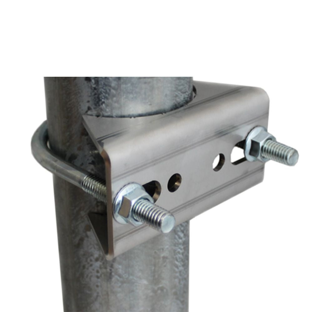 LOCKEY Lockey TBLINX Chain Link Mounting Kit TB200 TB400 TB600