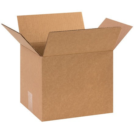 BSC PREFERRED Bsc Preferred 1199 Corrugated Boxes 200/ECT-32 Pack of 25